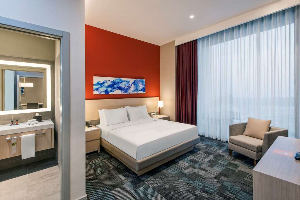 Гебзе: Hyatt House Gebze