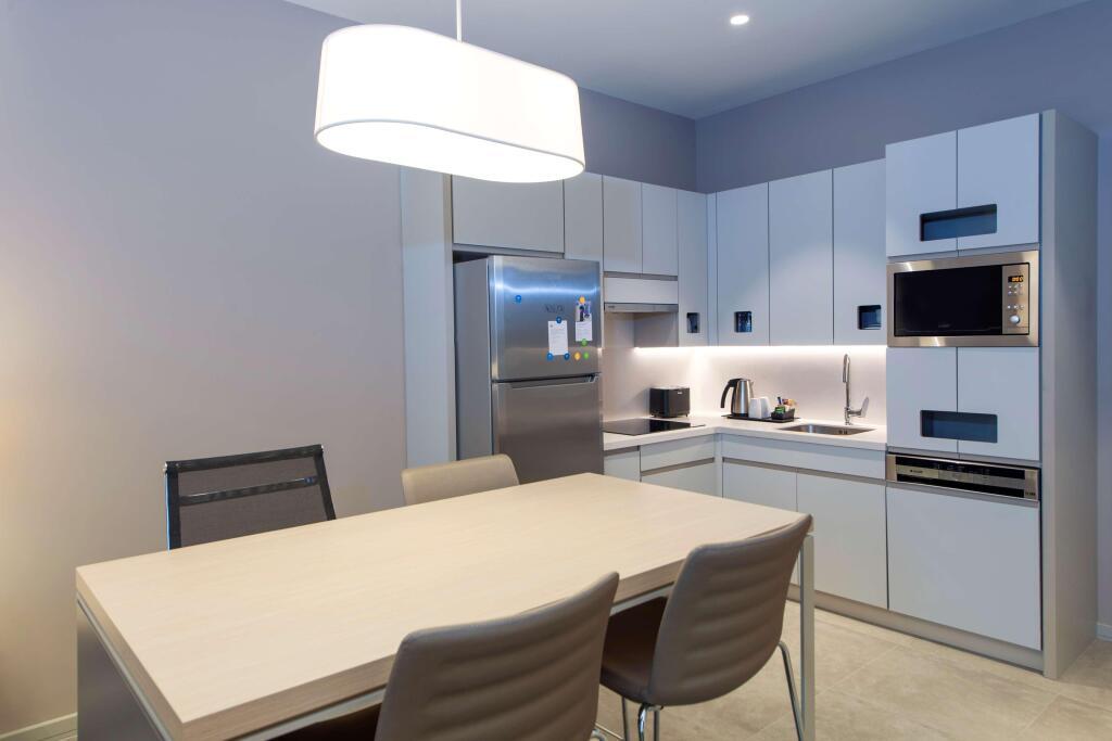 Гебзе: Hyatt House Gebze
