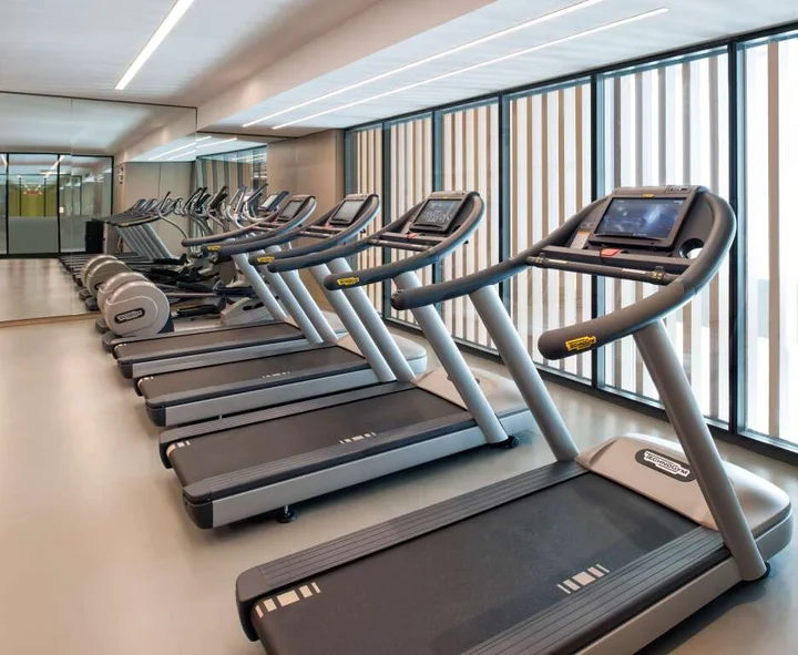 Гебзе: Hyatt House Gebze