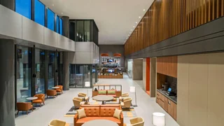 Гебзе: Hyatt House Gebze