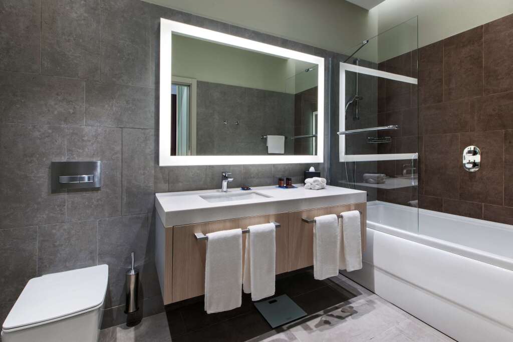 Гебзе: Hyatt House Gebze