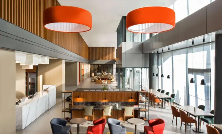 Гебзе: Hyatt House Gebze