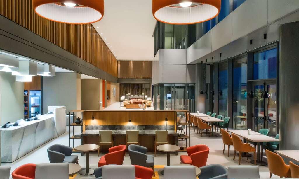 Гебзе: Hyatt House Gebze