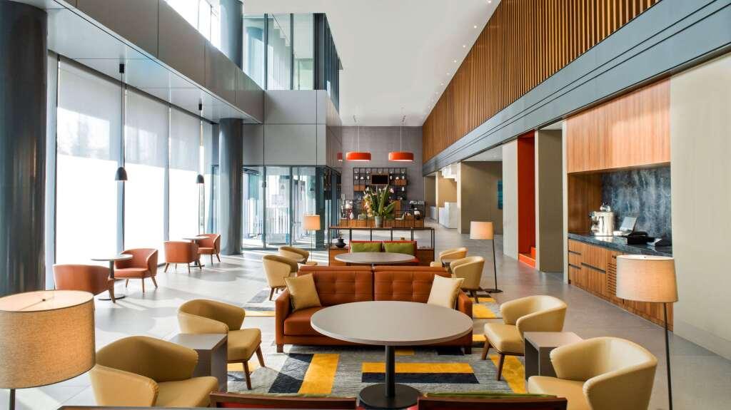Гебзе: Hyatt House Gebze