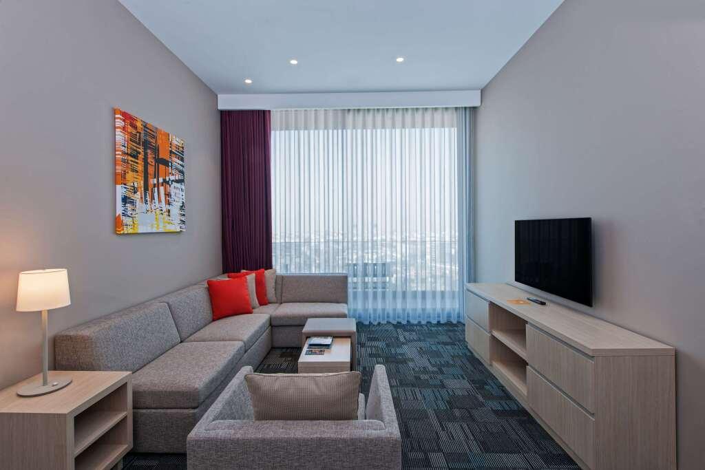 Гебзе: Hyatt House Gebze