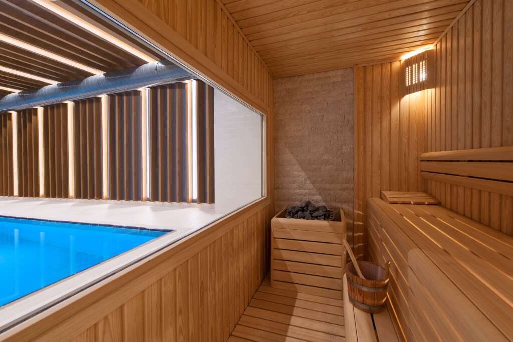 Гебзе: Hyatt House Gebze