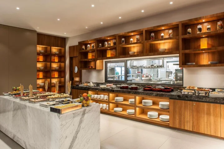 Гебзе: Hyatt House Gebze