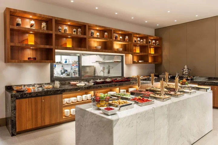 Гебзе: Hyatt House Gebze