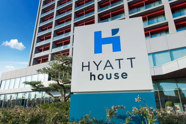 Гебзе: Hyatt House Gebze
