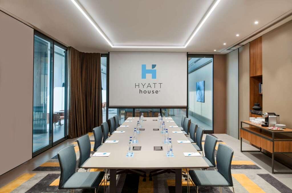 Гебзе: Hyatt House Gebze
