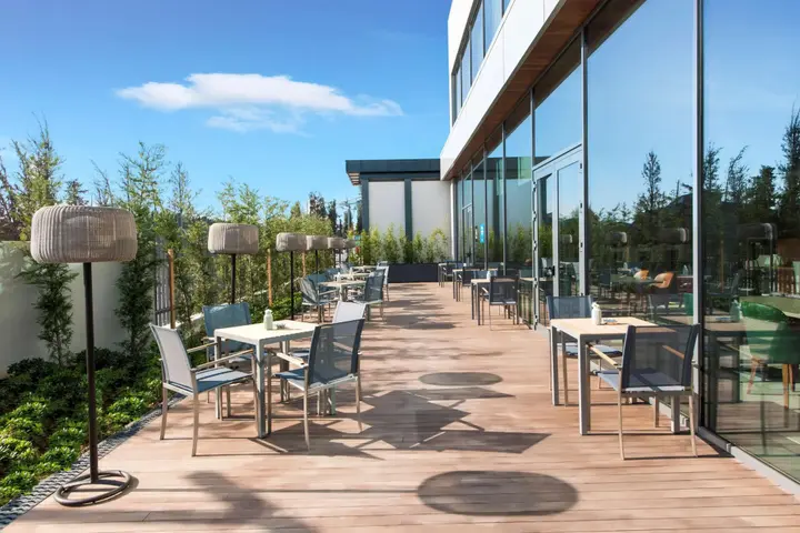 Гебзе: Hyatt House Gebze