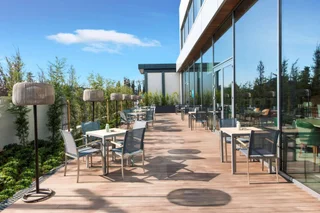 Гебзе: Hyatt House Gebze