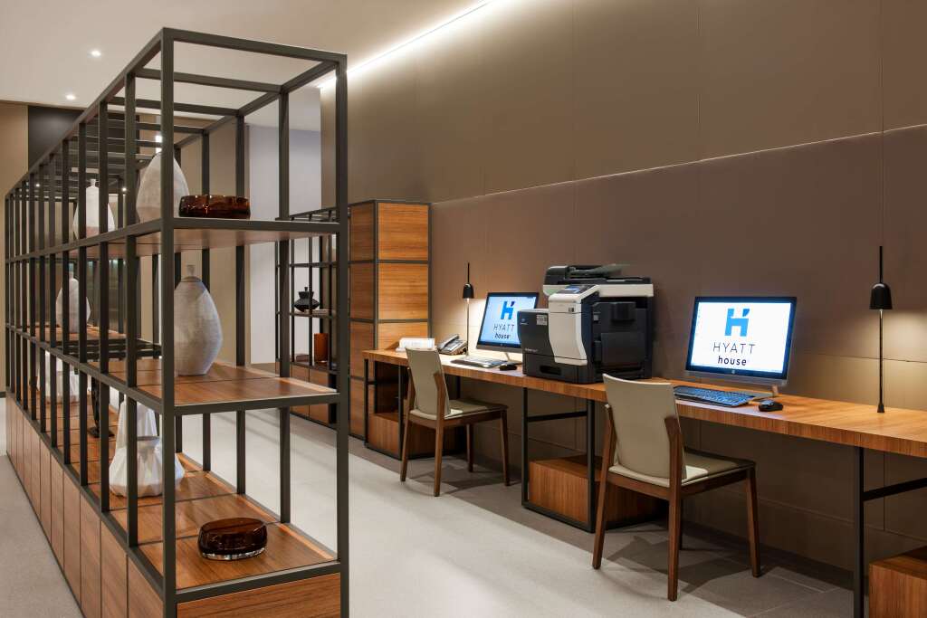 Гебзе: Hyatt House Gebze