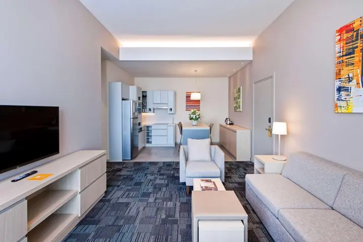 Гебзе: Hyatt House Gebze