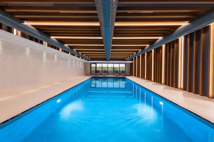 Гебзе: Hyatt House Gebze