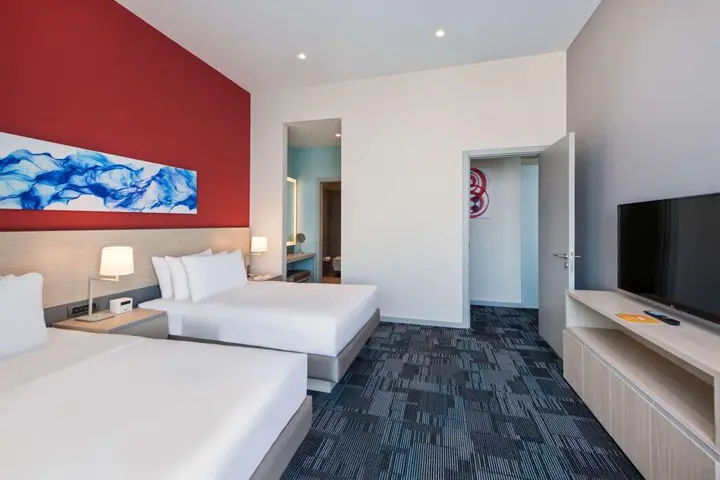 Гебзе: Hyatt House Gebze