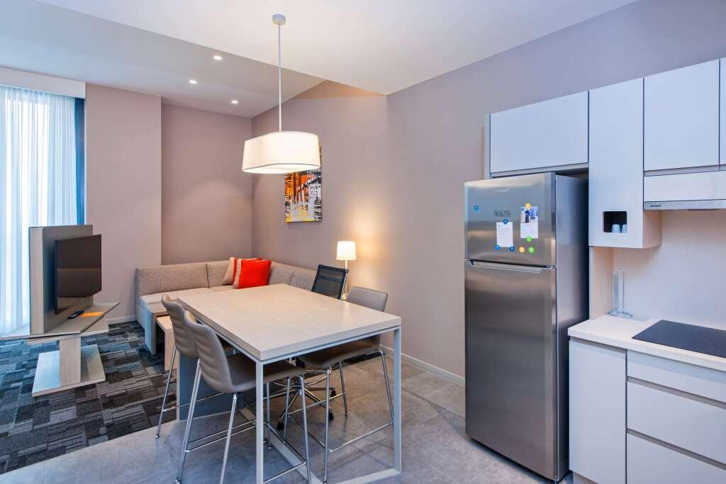 Гебзе: Hyatt House Gebze