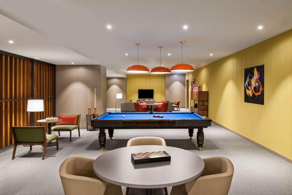 Гебзе: Hyatt House Gebze