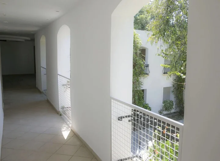 Бодрум: Bodrum Sea Side Beach Club Hotel