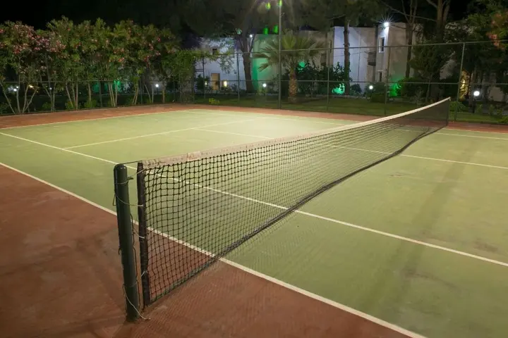 Бодрум: Bodrum Sea Side Beach Club Hotel