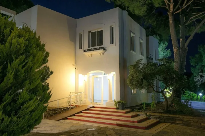 Бодрум: Bodrum Sea Side Beach Club Hotel