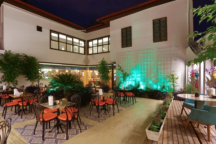Анталья: Отель Route Kaleiçi (Adult Only +12)