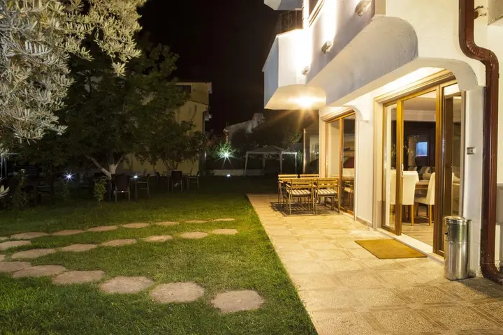 Изник: Flora Iznik Hotels & Suites