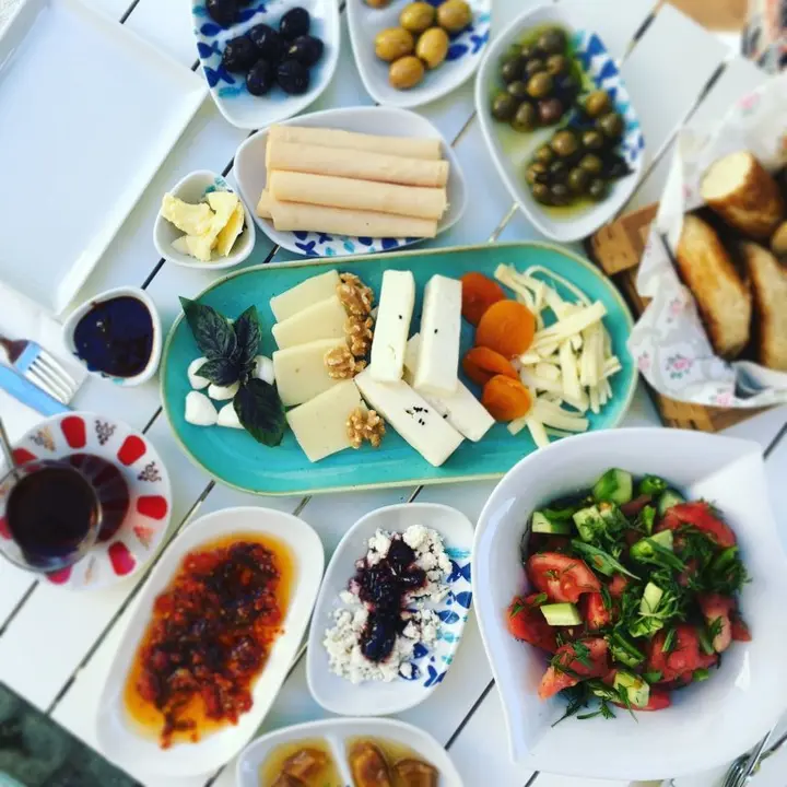 Чешме: Cynara Hotel Alacati