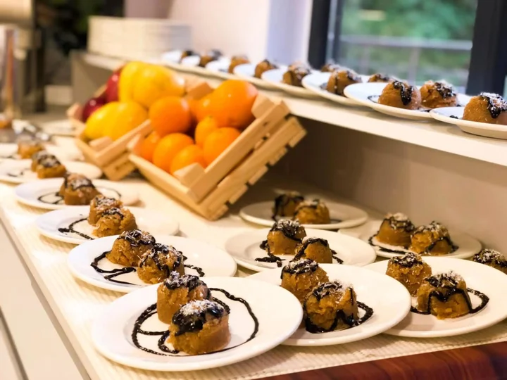 Узунгёль: Golden Inn Hotel Uzungol