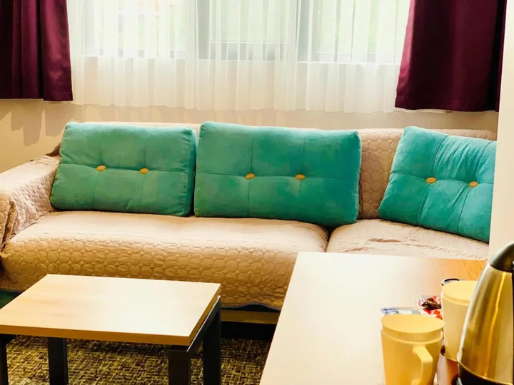 Узунгёль: Golden Inn Hotel Uzungol