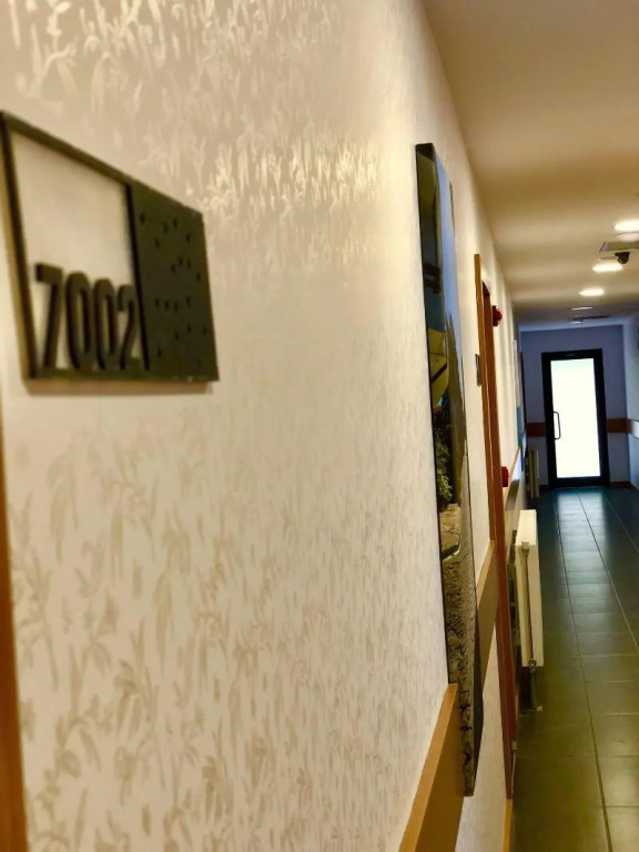 Узунгёль: Golden Inn Hotel Uzungol