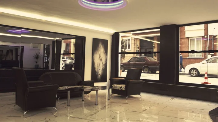 Эскишехир: Vip Suit