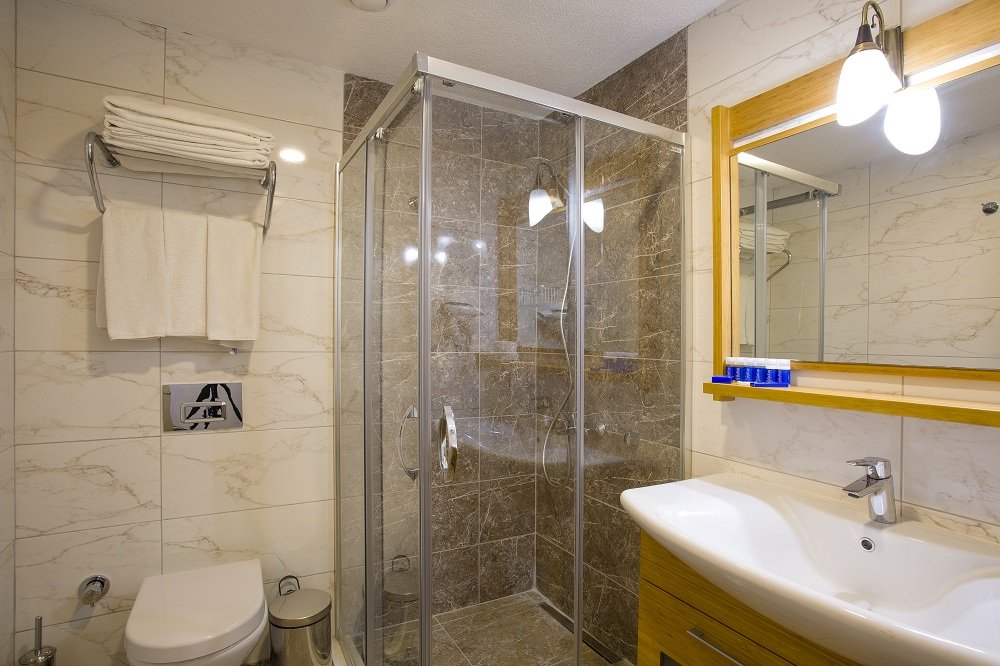 Тургутрейс: Бутик-отель My marin otel turgutreis
