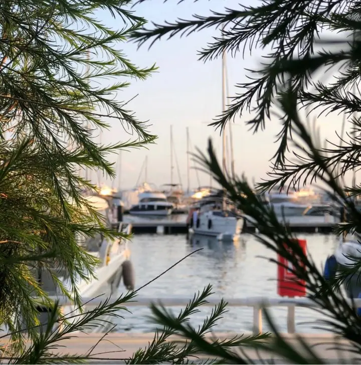 Тургутрейс: Бутик-отель My marin otel turgutreis