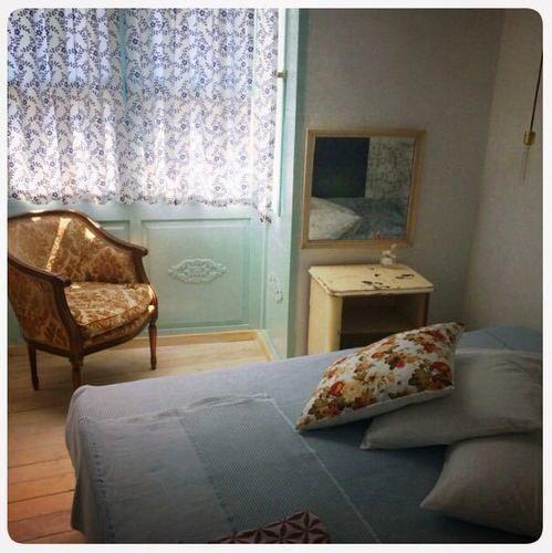 Чешме: Sayeban Otel