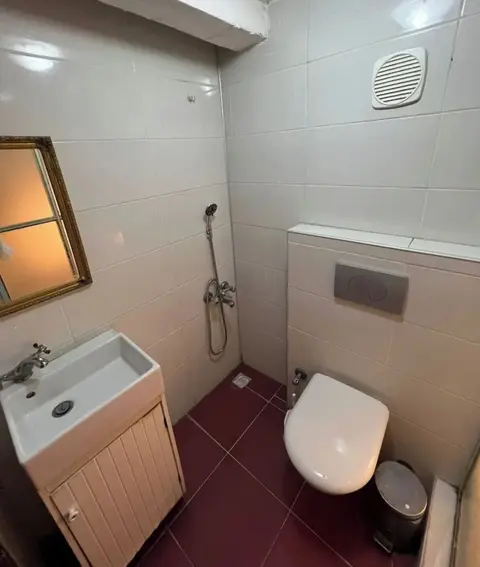 Чешме: Sayeban Otel