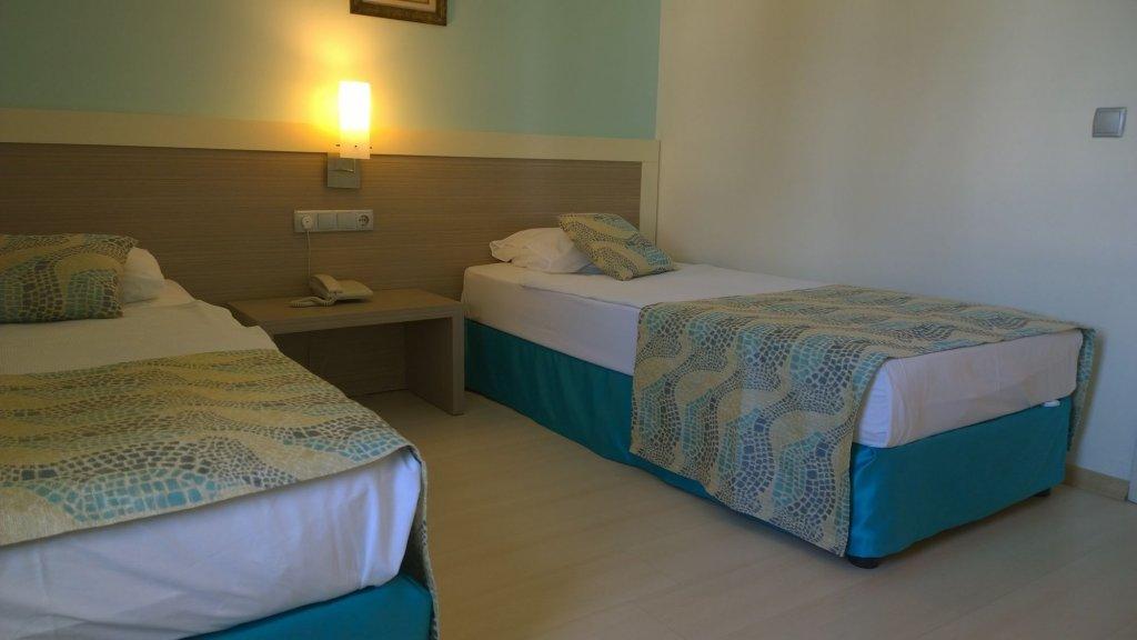 Бодрум: Queen Resort