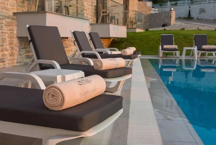 Селимийе: Aria Butik Otel