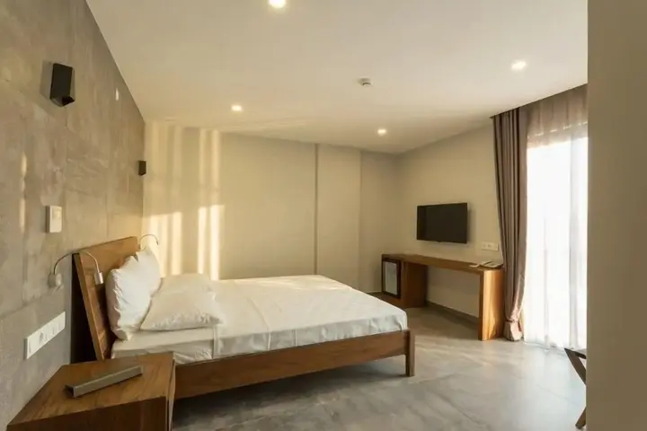 Селимийе: Aria Butik Otel