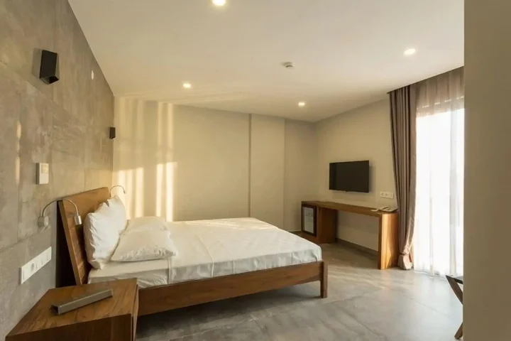 Селимийе: Aria Butik Otel