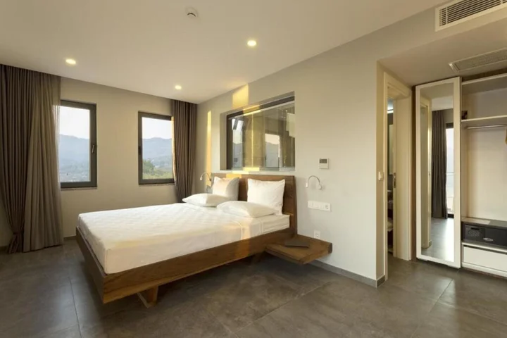 Селимийе: Aria Butik Otel