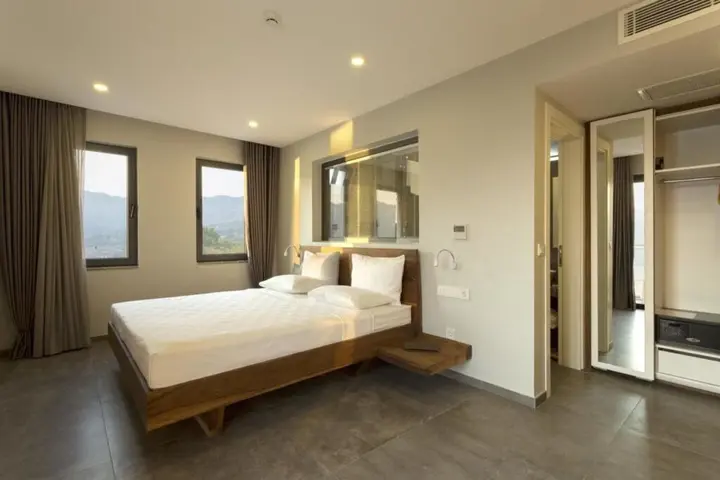 Селимийе: Aria Butik Otel
