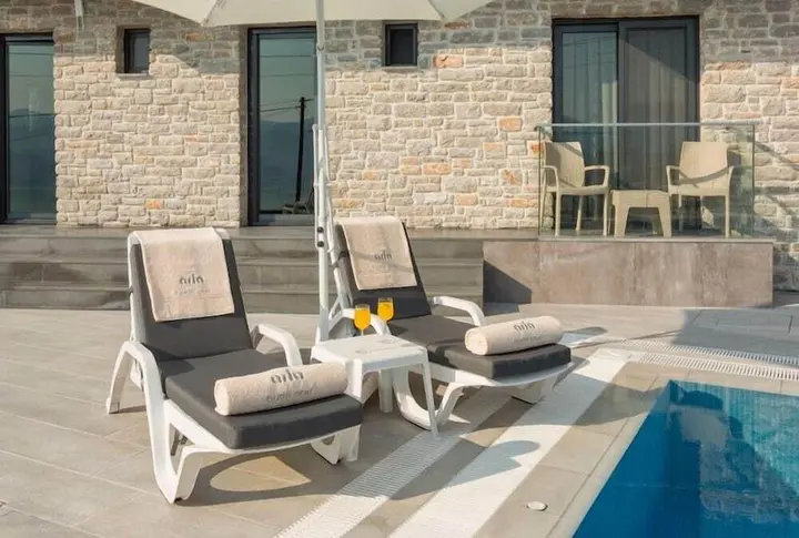 Селимийе: Aria Butik Otel