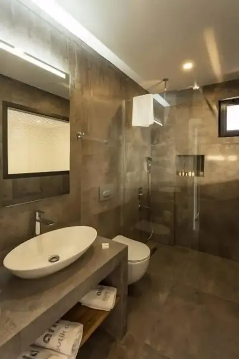 Селимийе: Aria Butik Otel