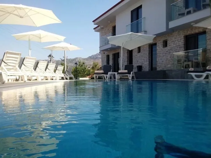 Селимийе: Aria Butik Otel