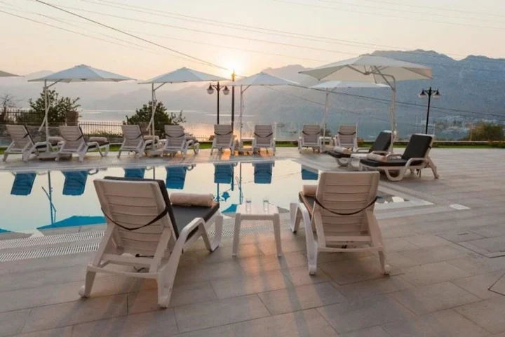 Селимийе: Aria Butik Otel