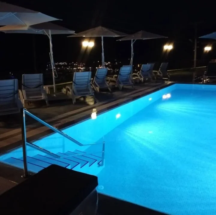 Селимийе: Aria Butik Otel
