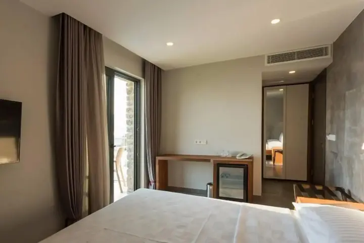 Селимийе: Aria Butik Otel