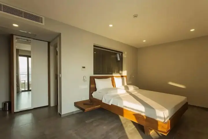 Селимийе: Aria Butik Otel