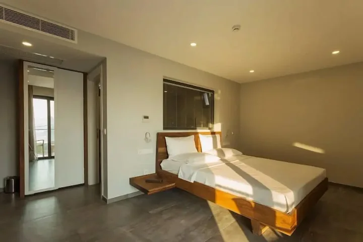 Селимийе: Aria Butik Otel
